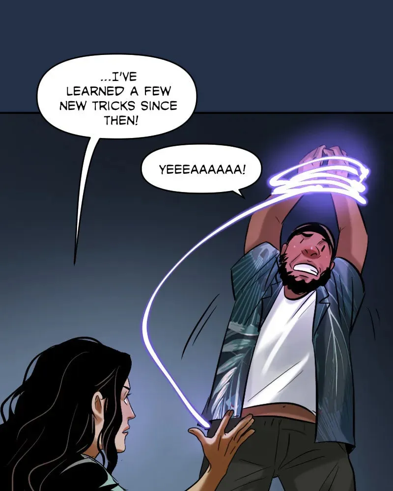 Re-Possessed (Colored) Chapter 62 page 44 - 