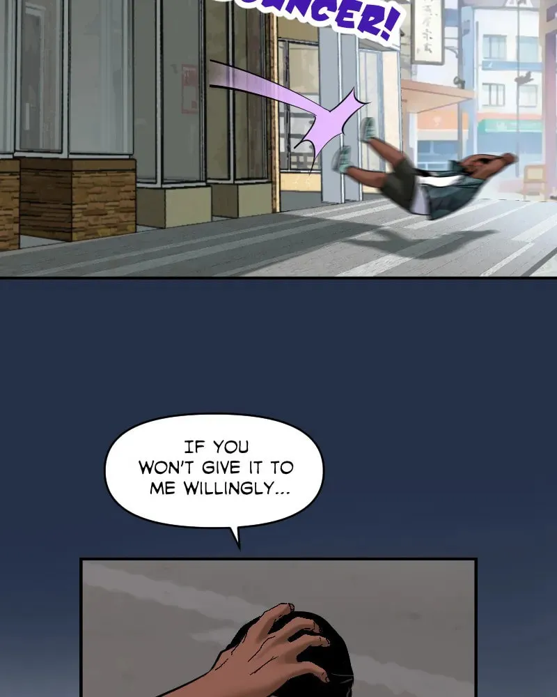 Re-Possessed (Colored) Chapter 62 page 46 - 