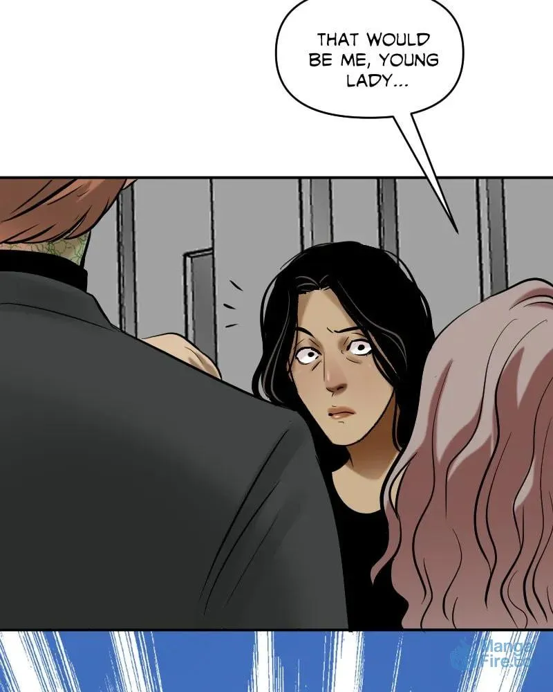 Re-Possessed (Colored) Chapter 62 page 54 - 