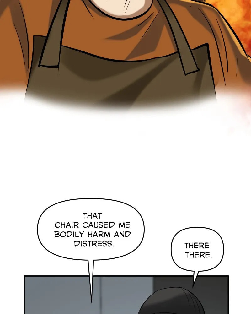 Re-Possessed (Colored) Chapter 63 page 11 - 