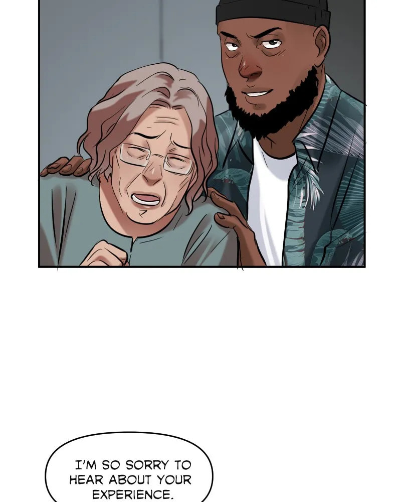 Re-Possessed (Colored) Chapter 63 page 12 - 