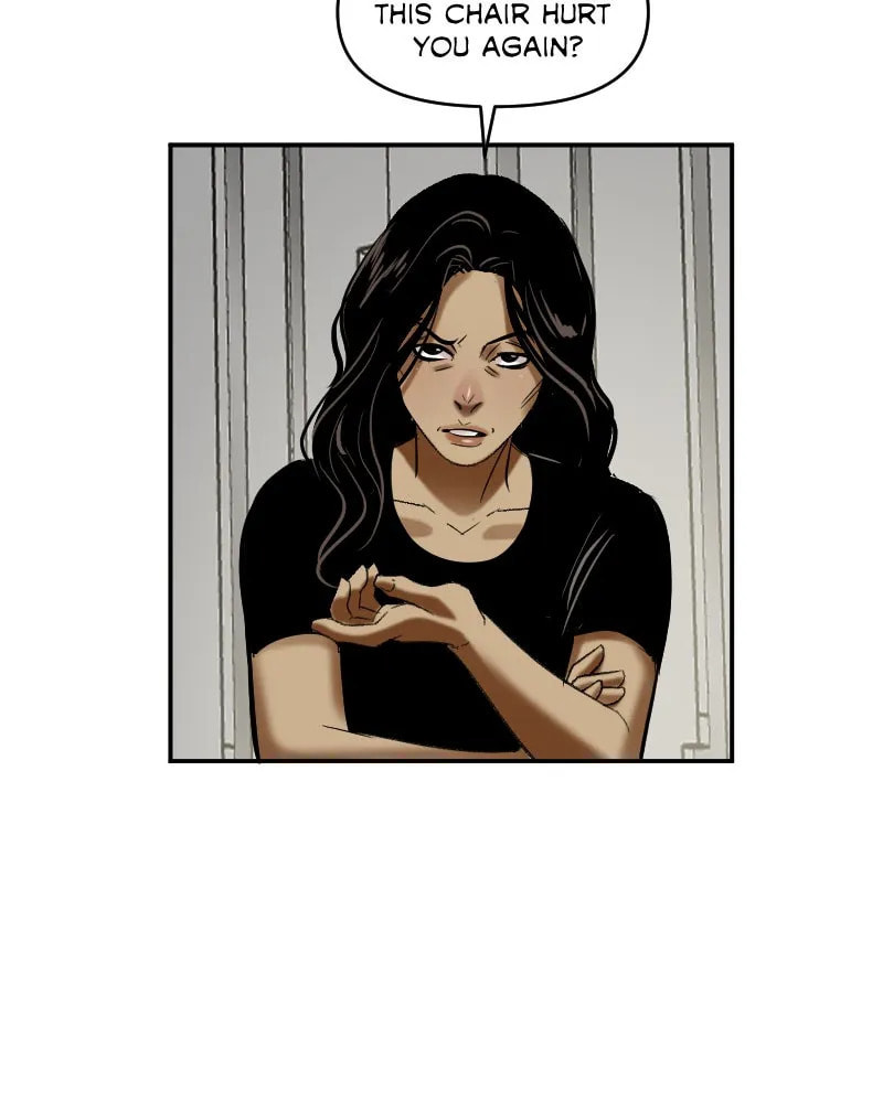 Re-Possessed (Colored) Chapter 63 page 17 - 