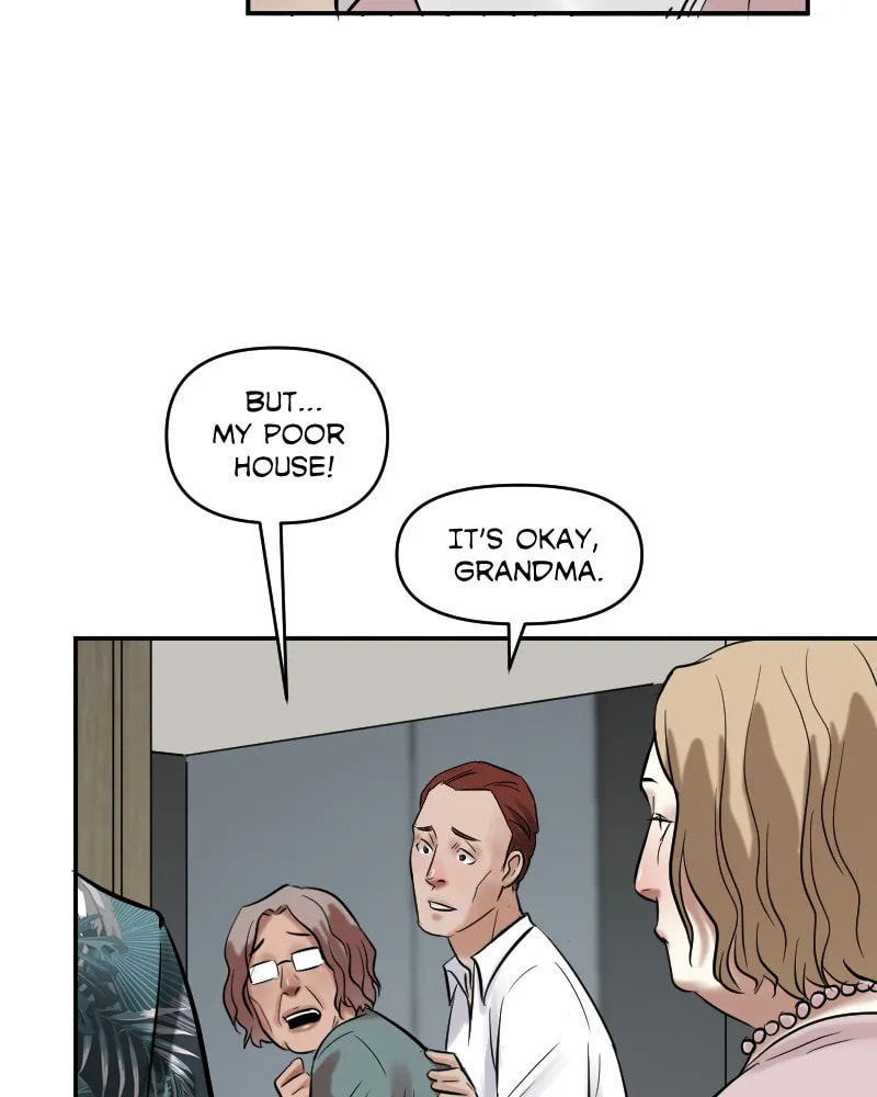 Re-Possessed (Colored) Chapter 63 page 25 - 