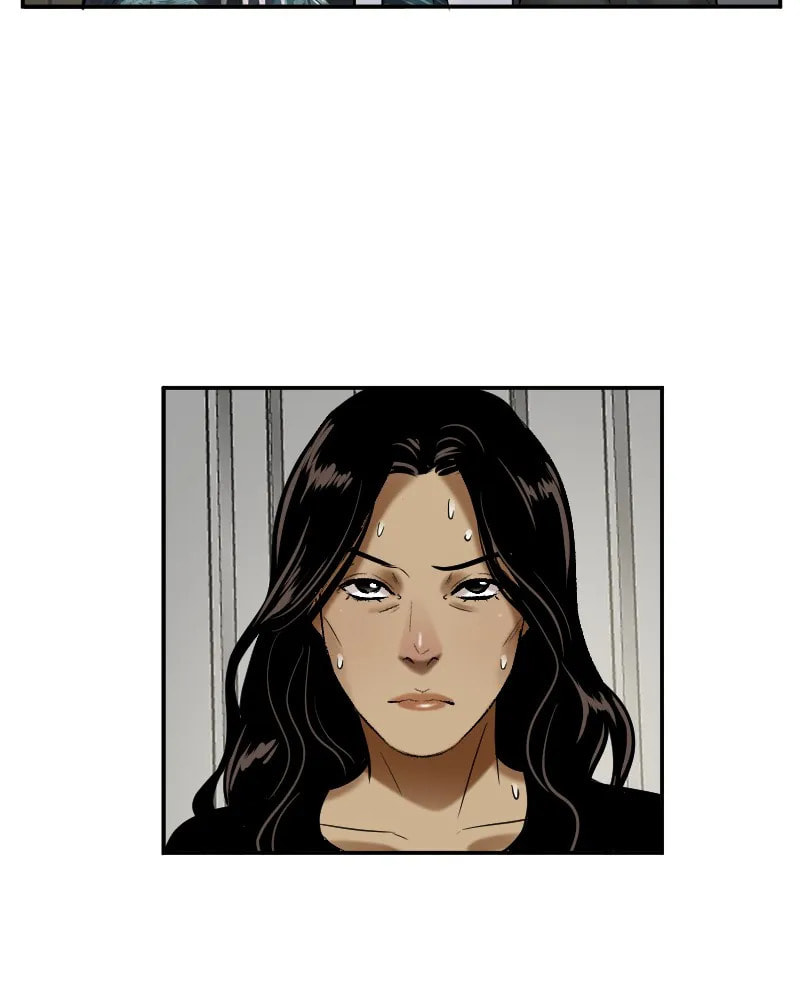 Re-Possessed (Colored) Chapter 63 page 27 - 