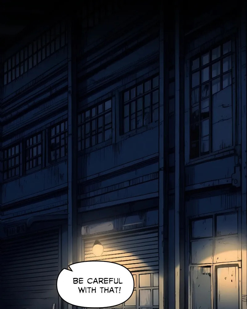 Re-Possessed (Colored) Chapter 63 page 52 - 