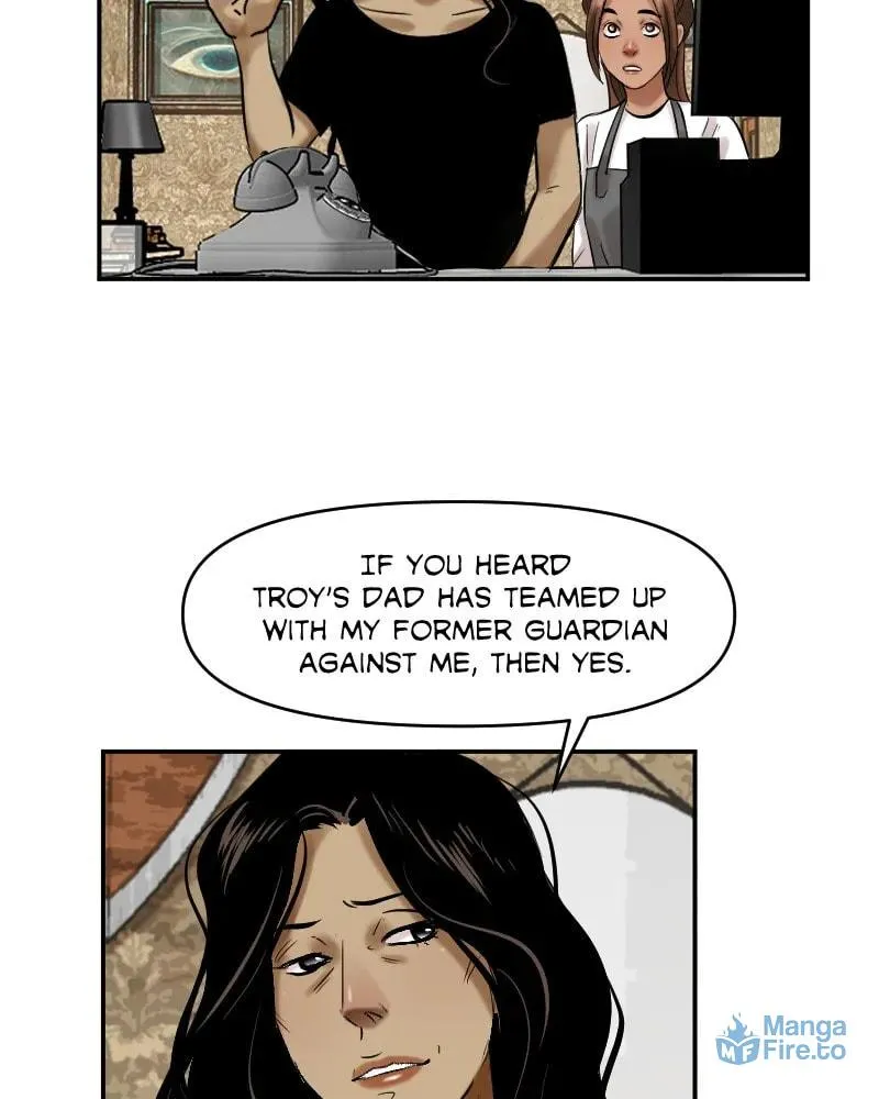 Re-Possessed (Colored) Chapter 64 page 12 - 