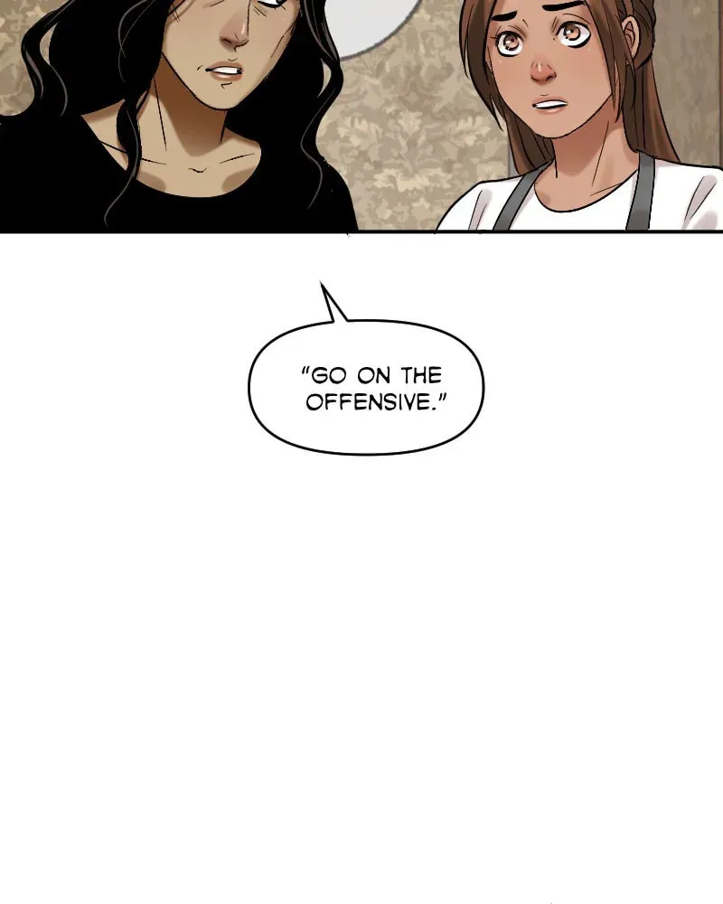 Re-Possessed (Colored) Chapter 64 page 14 - 