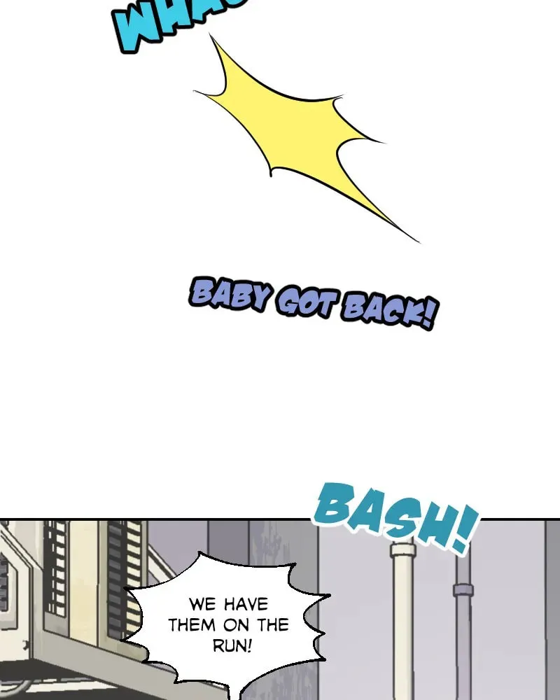 Re-Possessed (Colored) Chapter 64 page 16 - 