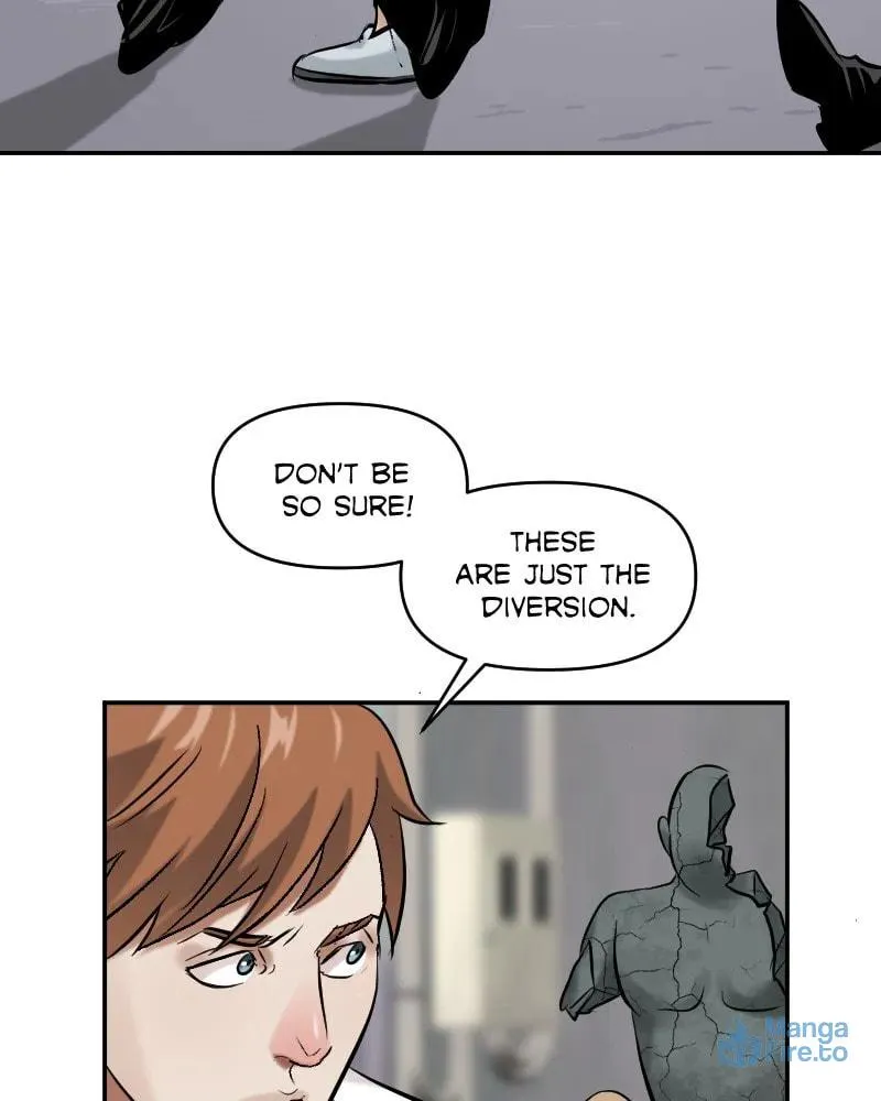 Re-Possessed (Colored) Chapter 64 page 18 - 