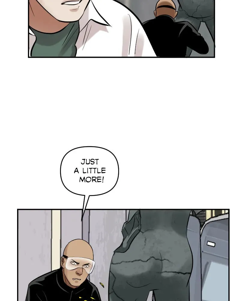 Re-Possessed (Colored) Chapter 64 page 19 - 