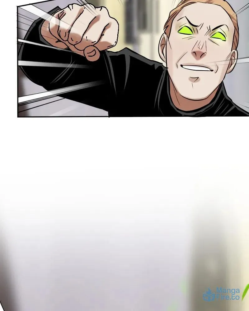 Re-Possessed (Colored) Chapter 64 page 27 - 