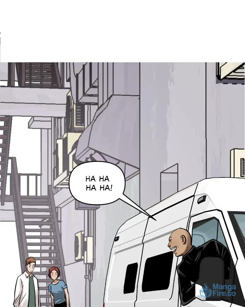 Re-Possessed (Colored) Chapter 64 page 30 - 