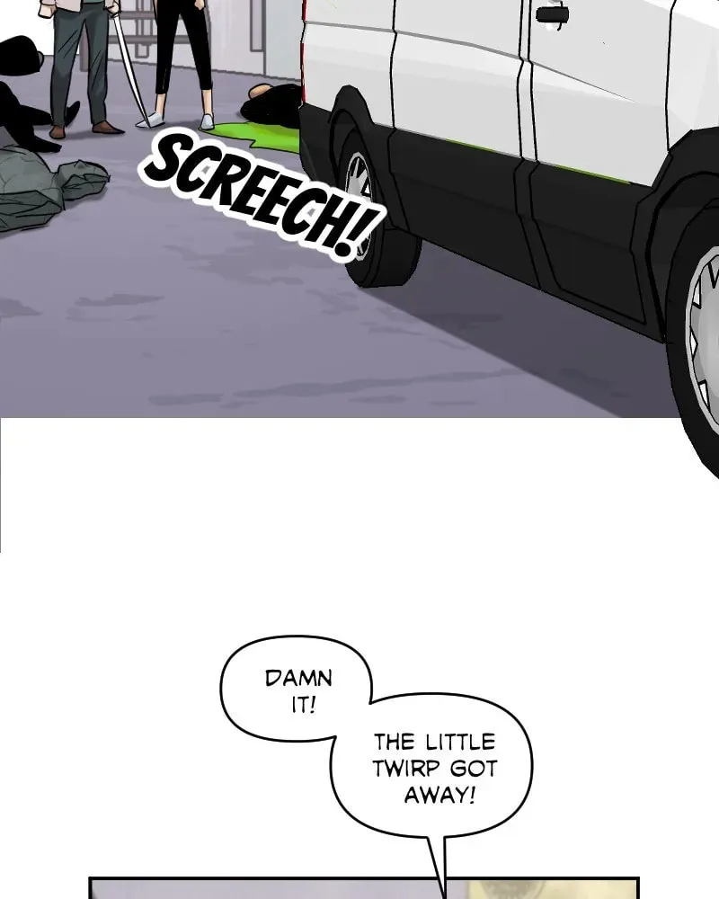 Re-Possessed (Colored) Chapter 64 page 31 - 