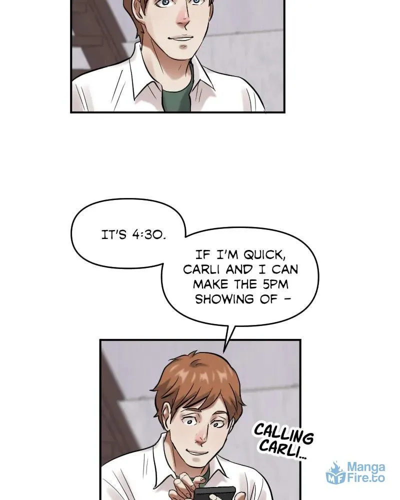 Re-Possessed (Colored) Chapter 64 page 33 - 