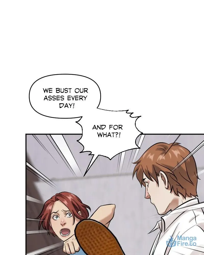 Re-Possessed (Colored) Chapter 64 page 36 - 