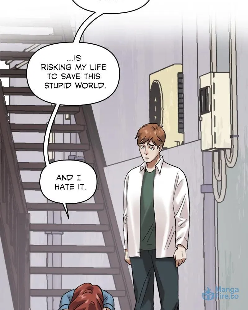 Re-Possessed (Colored) Chapter 64 page 39 - 