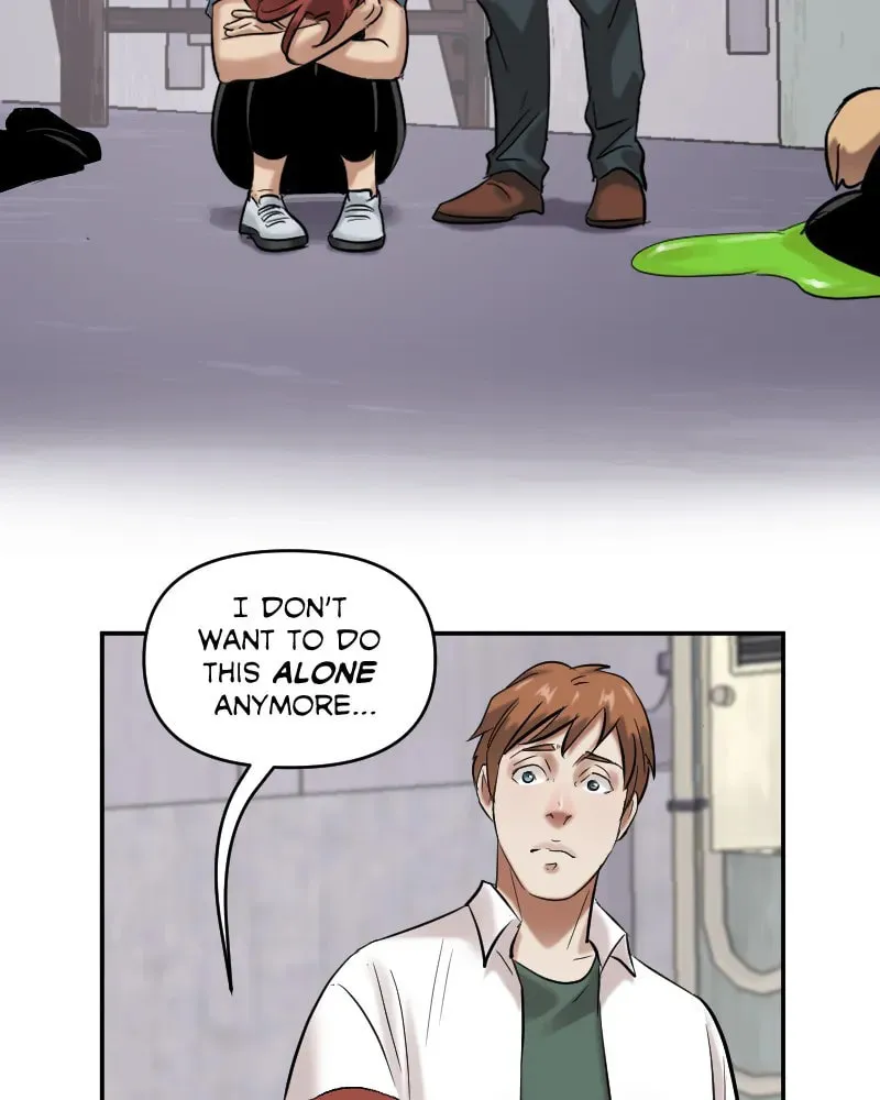 Re-Possessed (Colored) Chapter 64 page 40 - 