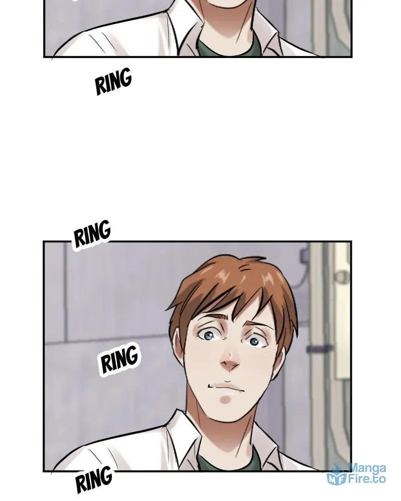 Re-Possessed (Colored) Chapter 64 page 42 - 