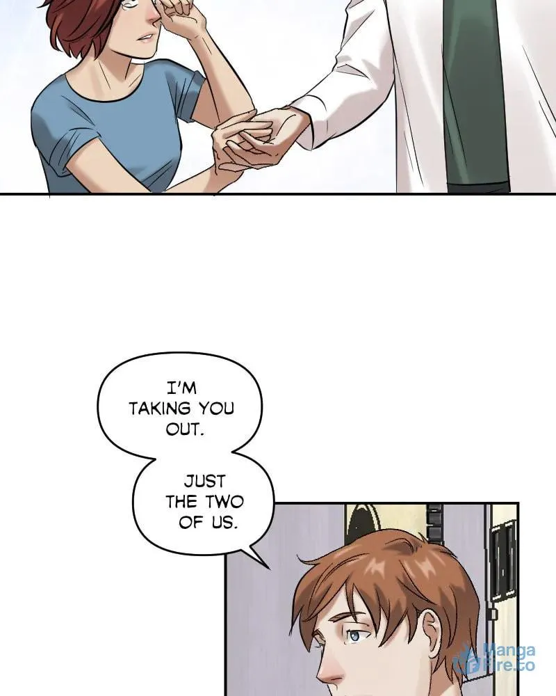 Re-Possessed (Colored) Chapter 64 page 45 - 
