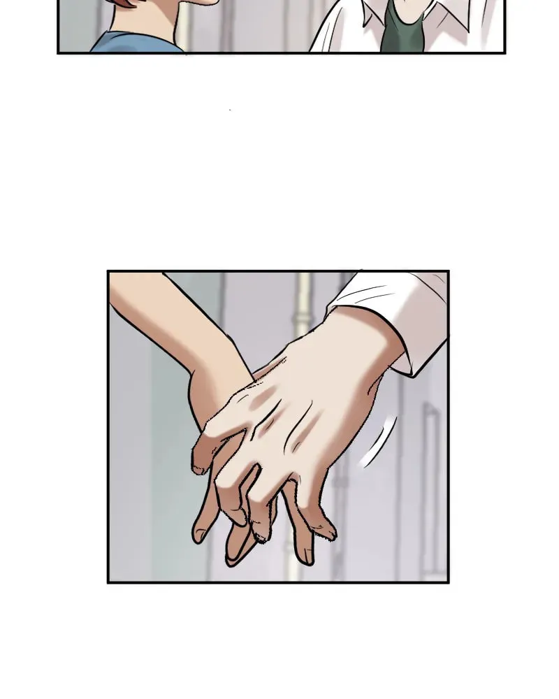 Re-Possessed (Colored) Chapter 64 page 47 - 