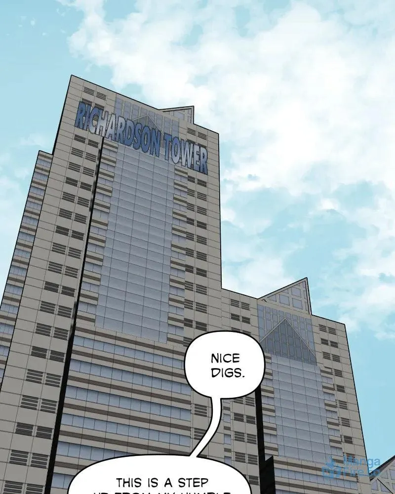 Re-Possessed (Colored) Chapter 64 page 51 - 