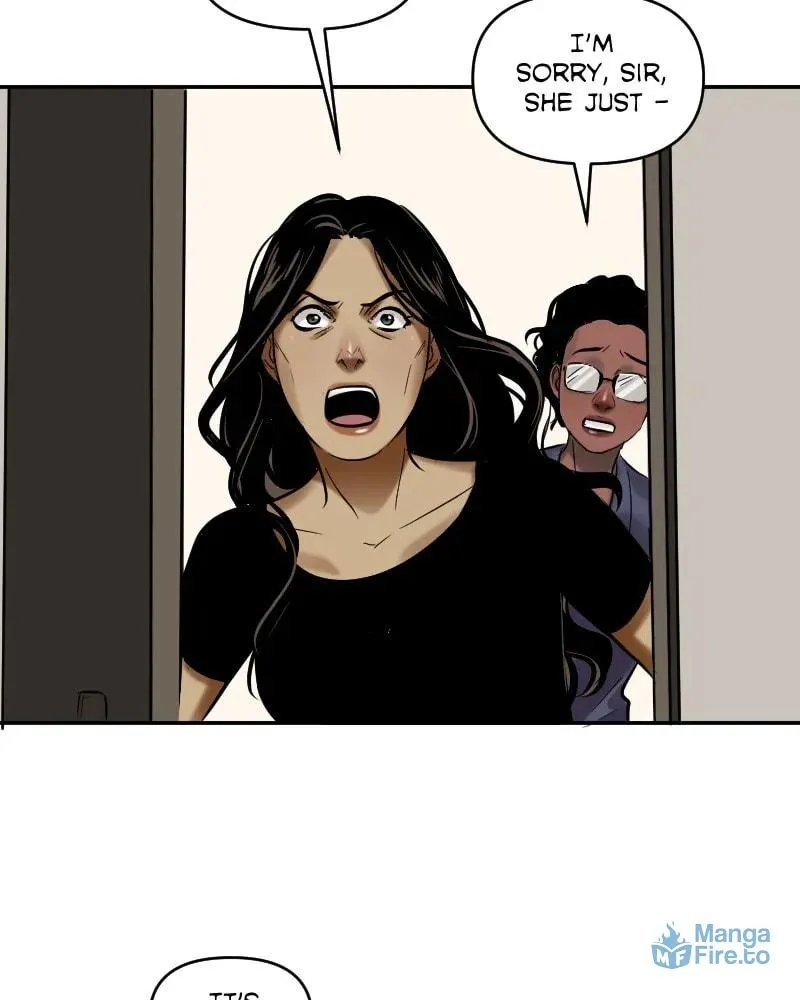 Re-Possessed (Colored) Chapter 64 page 54 - 