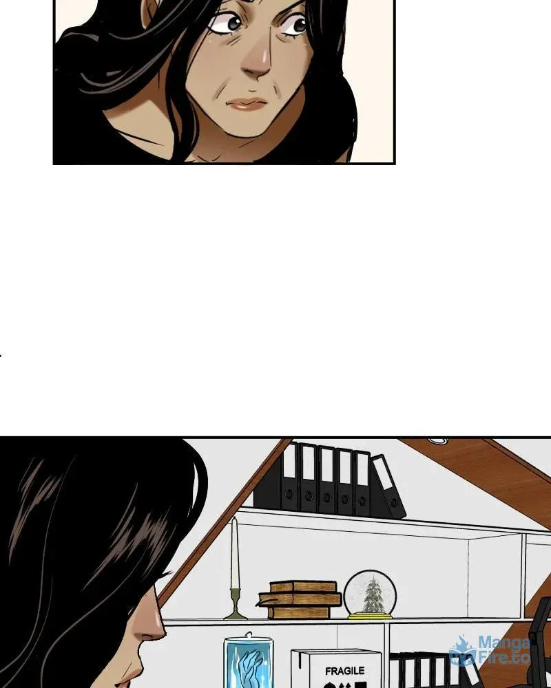 Re-Possessed (Colored) Chapter 64 page 57 - 