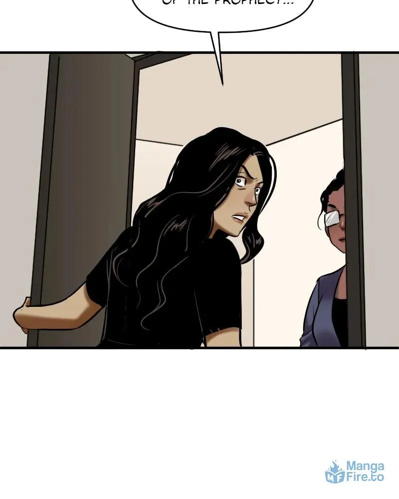 Re-Possessed (Colored) Chapter 64 page 60 - 