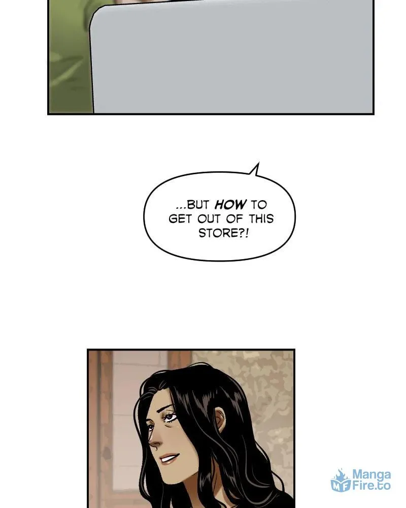 Re-Possessed (Colored) Chapter 64 page 9 - 