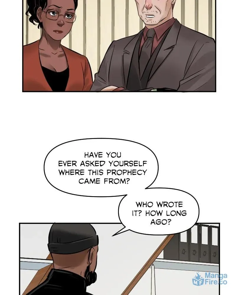 Re-Possessed (Colored) Chapter 65 page 15 - 