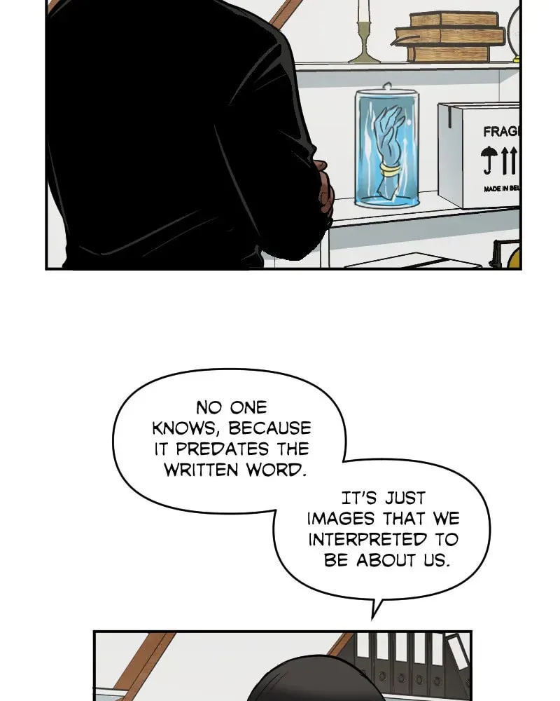 Re-Possessed (Colored) Chapter 65 page 16 - 