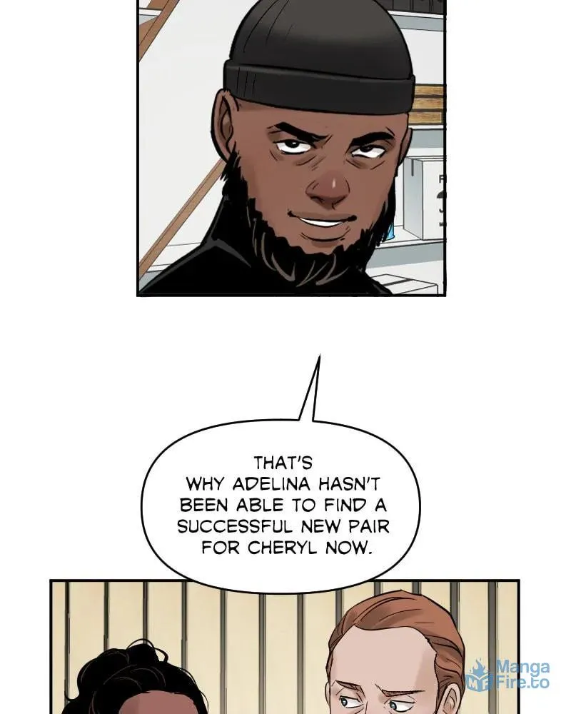 Re-Possessed (Colored) Chapter 65 page 18 - 