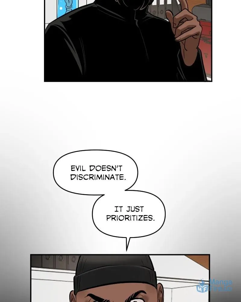 Re-Possessed (Colored) Chapter 65 page 24 - 