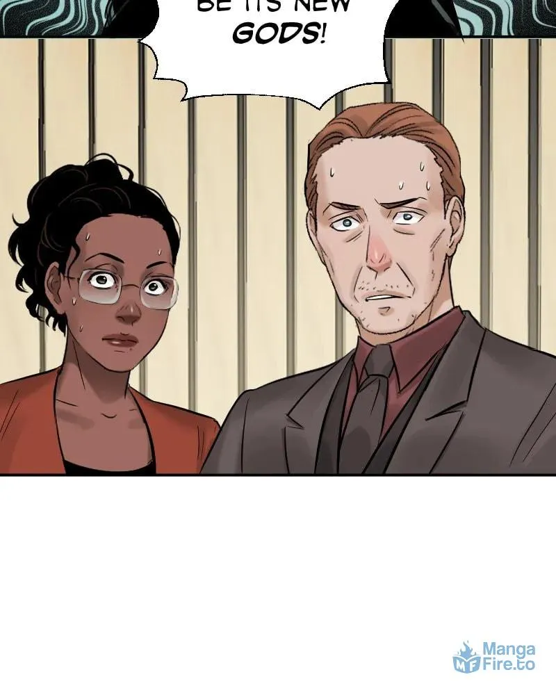 Re-Possessed (Colored) Chapter 65 page 27 - 