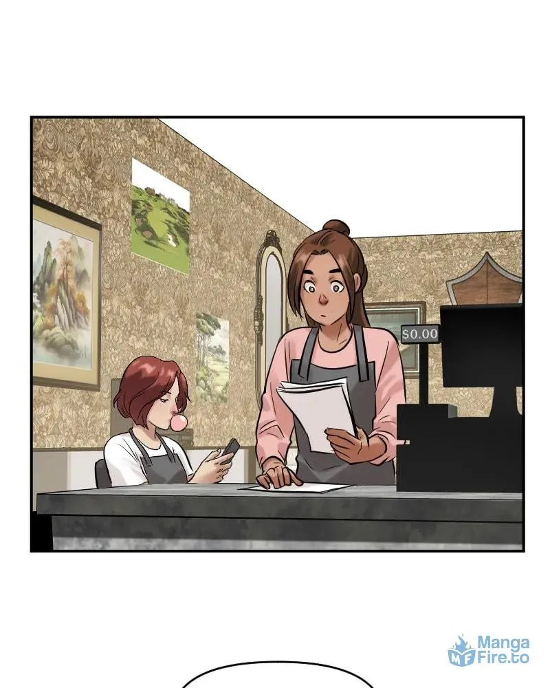 Re-Possessed (Colored) Chapter 65 page 30 - 