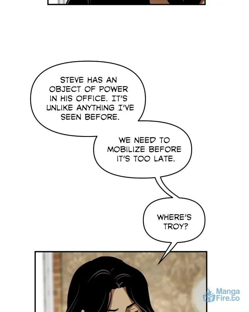 Re-Possessed (Colored) Chapter 65 page 42 - 