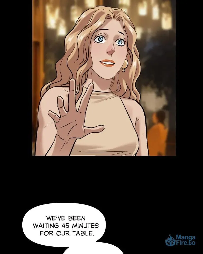 Re-Possessed (Colored) Chapter 65 page 48 - 