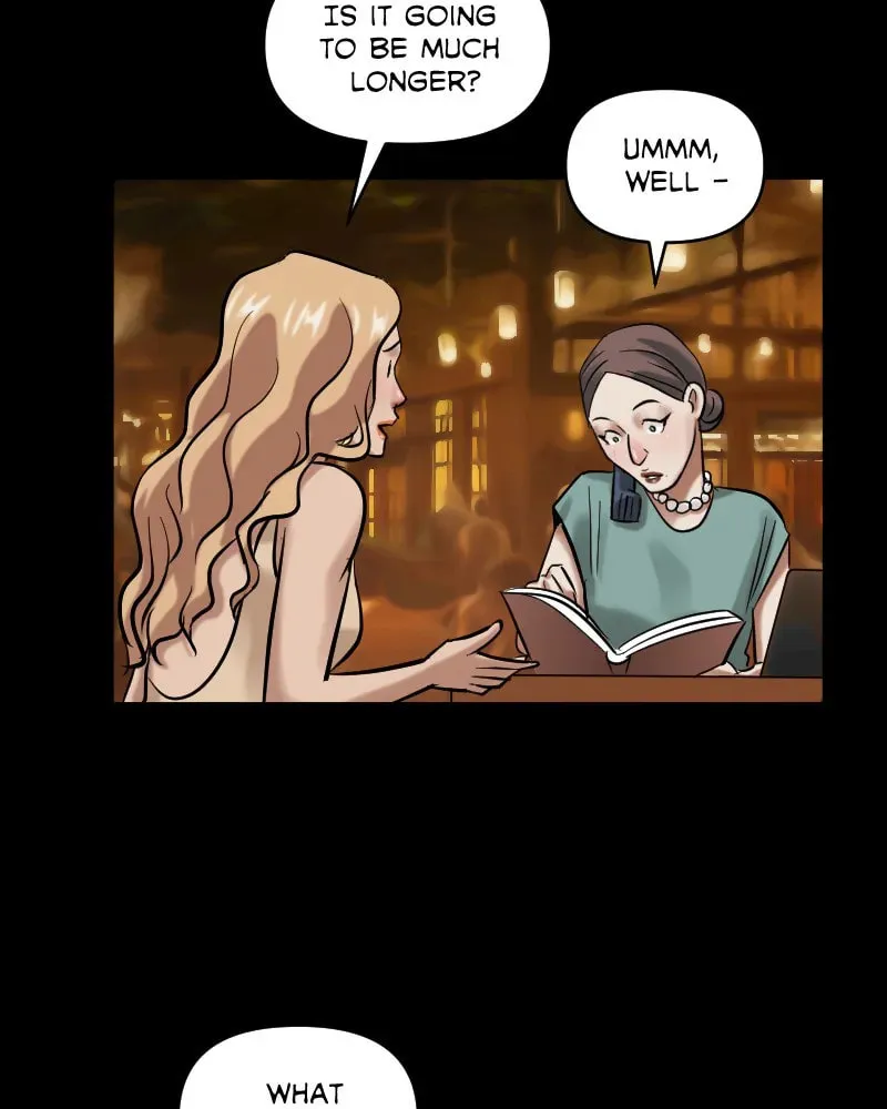 Re-Possessed (Colored) Chapter 65 page 49 - 