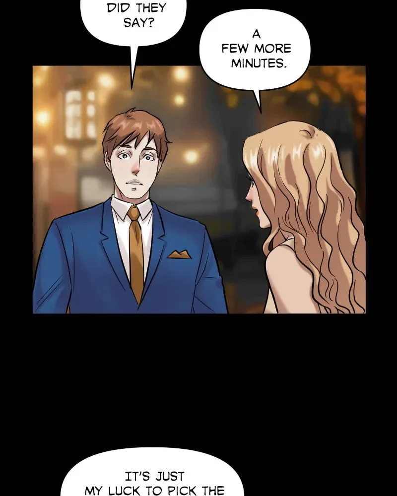 Re-Possessed (Colored) Chapter 65 page 50 - 