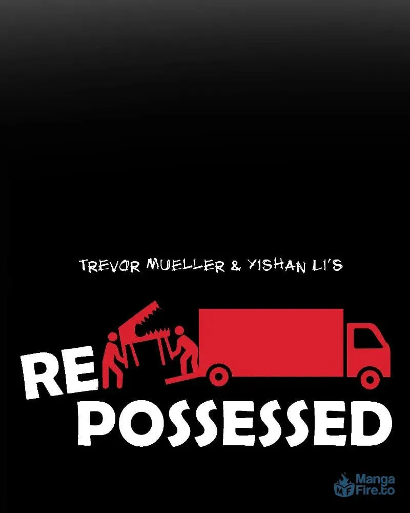 Re-Possessed (Colored) Chapter 65 page 6 - 