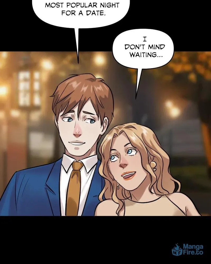 Re-Possessed (Colored) Chapter 65 page 51 - 