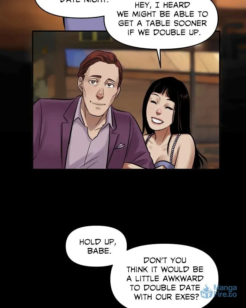 Re-Possessed (Colored) Chapter 65 page 57 - 