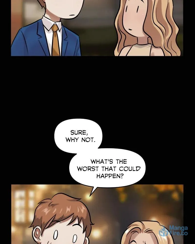 Re-Possessed (Colored) Chapter 65 page 60 - 