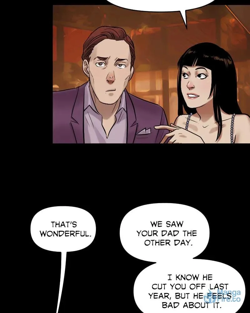 Re-Possessed (Colored) Chapter 66 page 12 - 
