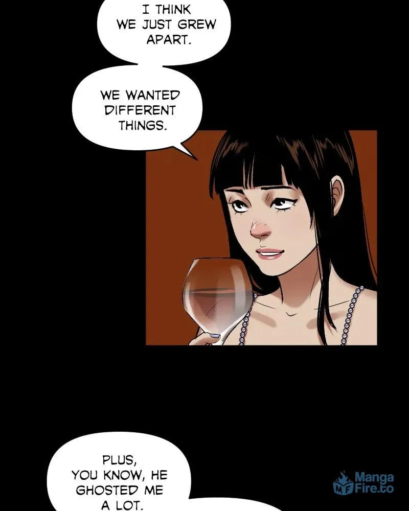 Re-Possessed (Colored) Chapter 66 page 15 - 