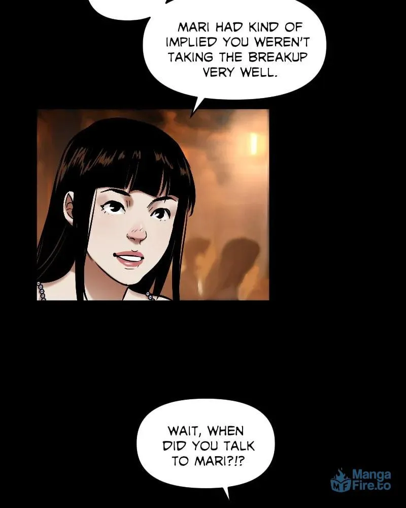 Re-Possessed (Colored) Chapter 66 page 18 - 
