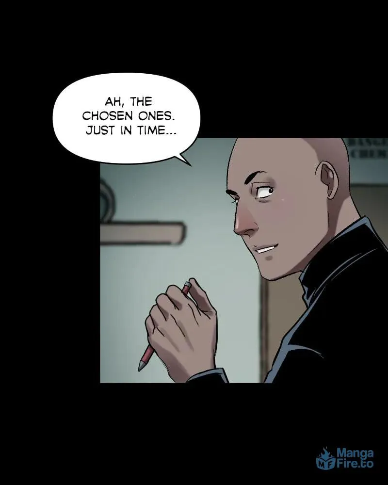 Re-Possessed (Colored) Chapter 66 page 33 - 