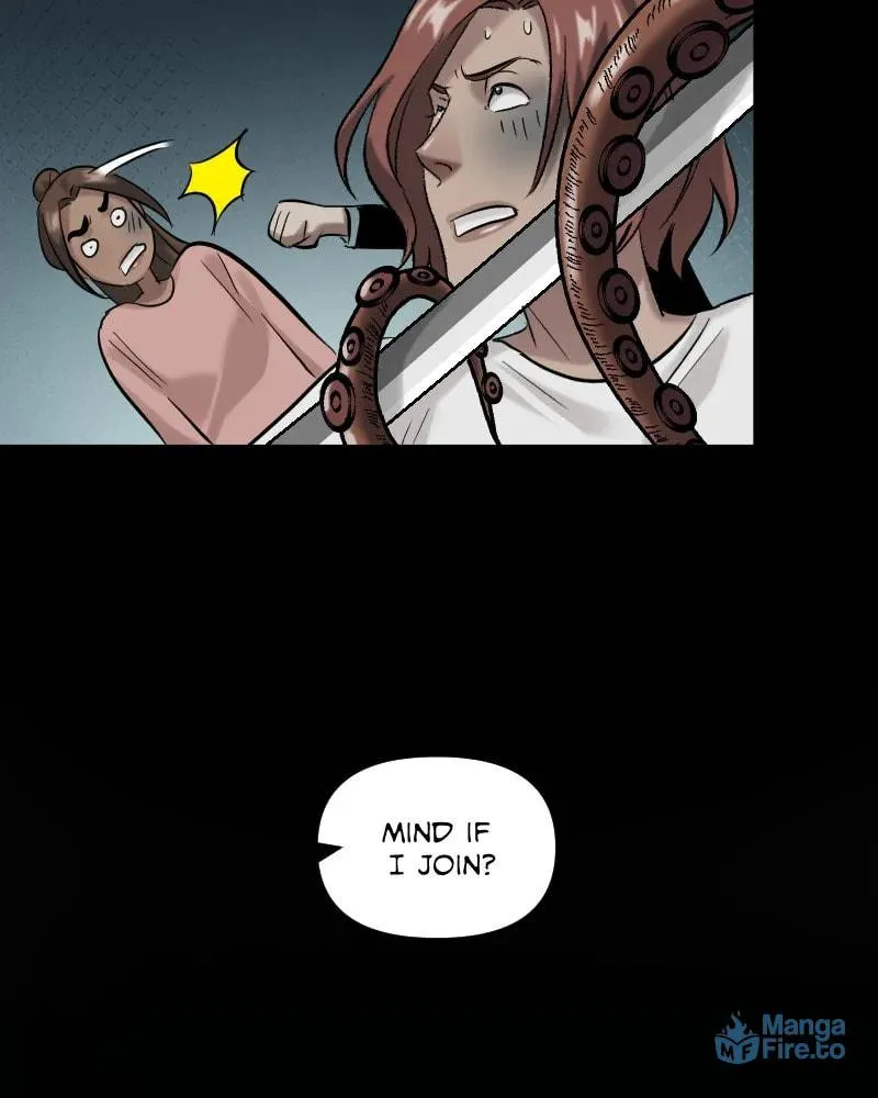 Re-Possessed (Colored) Chapter 66 page 39 - 