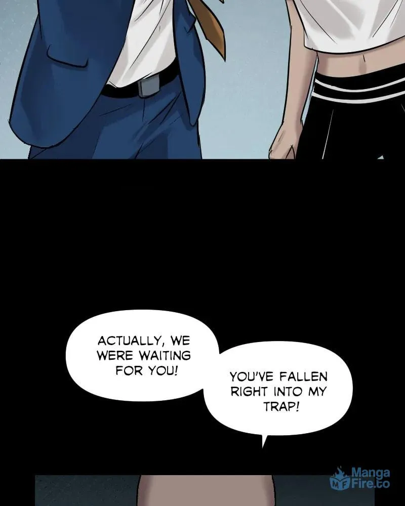 Re-Possessed (Colored) Chapter 66 page 42 - 