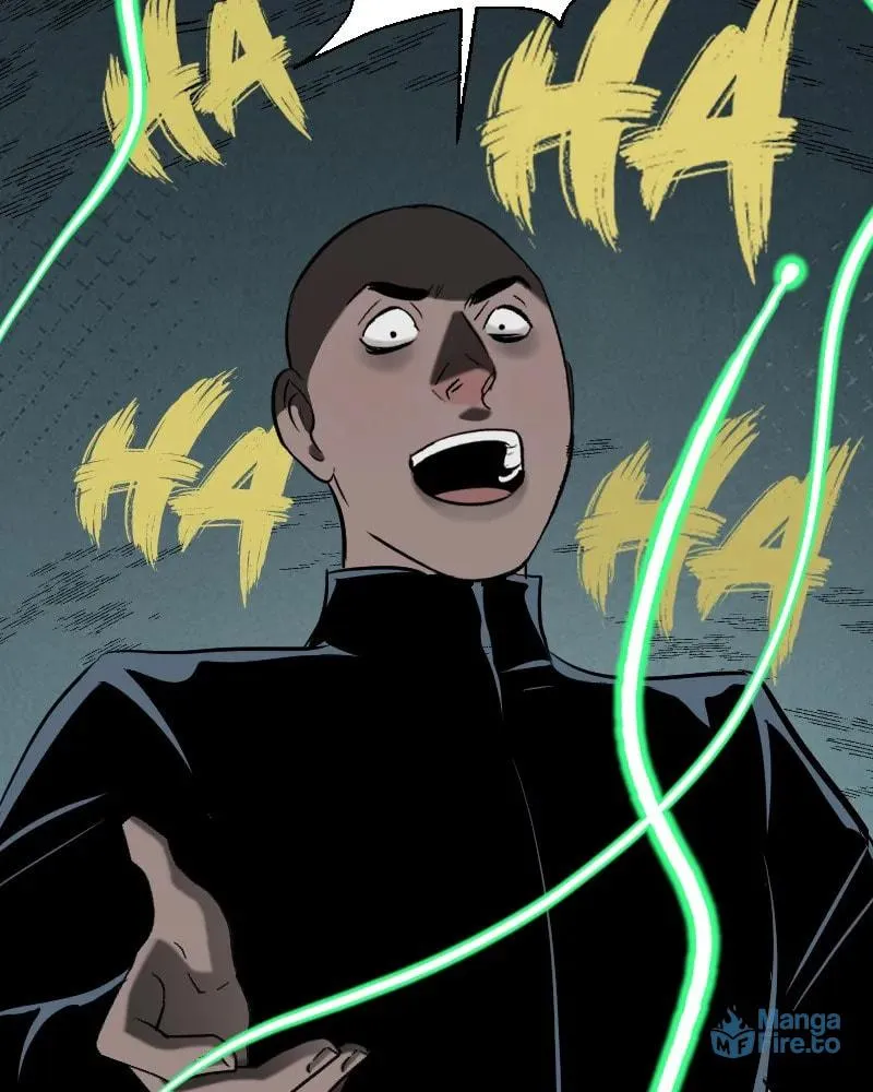 Re-Possessed (Colored) Chapter 66 page 45 - 
